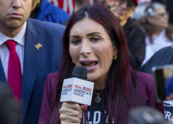 Epstein-Akten: Trump bringt MAGA-Lager gegen sich auf