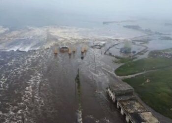 Erdbeben Stärke 8,8 auf Kamtschatka – Japan erwartet Tsunamis