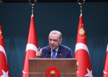 Erdoğan intensiviert Antikorruptionskampagne gegen Opposition