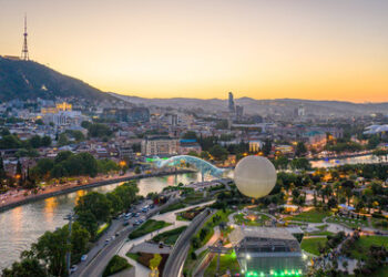 Europäisches Parlament schließt EU-Beitritt Georgiens bei "autoritärem Kurs" aus