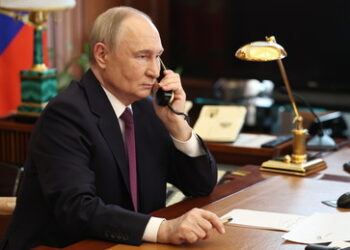 Experten zu Putin-Trump-Telefonat: Moskau wird auf eigene Interessen in der Ukraine nicht verzichten