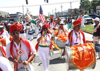 Export von Bürgern: Indien verteilt weltweit Einflussagenten