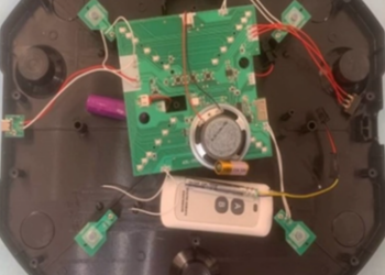 FSB vereitelt Terroranschlag auf hochrangigen Offizier