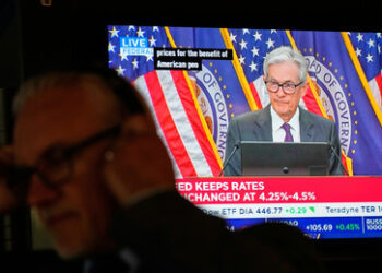 Fed bleibt auf Konfrontationskurs mit Trump: Wachsende Spannungen innerhalb der US-Notenbank