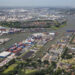 Financial Times: Europas größter Hafen bereitet sich auf Krieg gegen Russland vor