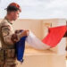 Frankreichs Militärpräsenz in Westafrika zu Ende