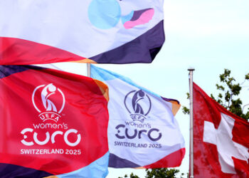 Frauen-EM 2025: So profitiert die Schweiz vom Großereignis