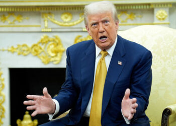 Fünfzig Tage, die die Welt enttäuschen werden