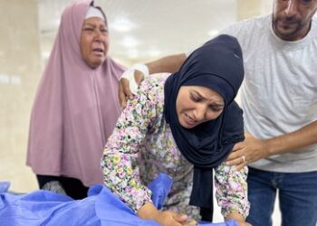 Gaza-Tragödie: EU-Außenminister verhängen keine Sanktionen gegen Israel