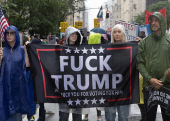 Gekaufte Demonstranten – Das Geschäft mit "Menschenmengen auf Bestellung"