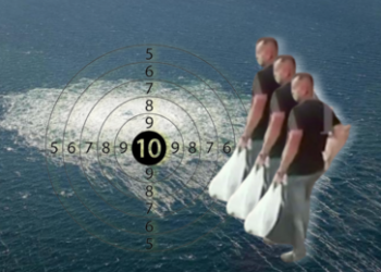 Getöteter General in Kiew war Schlüsselakteur bei Nord-Stream-Anschlag