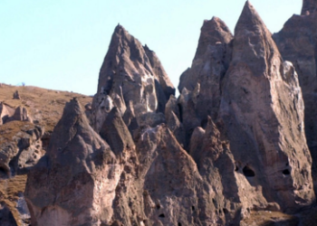 Gibt Armenien Souveränität über sein Staatsgebiet an ein US-Militärunternehmen ab?