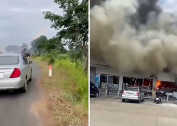 Grenzkonflikt zwischen Kambodscha und Thailand: Schusswechsel, Tote und Appell an UN-Sicherheitsrat