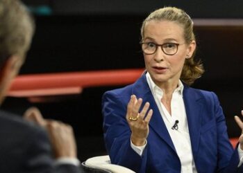 GroKo-Kandidatin für Karlsruhe: Frauke Brosius-Gersdorf – Anhängerin von Impfpflicht und AfD-Verbot