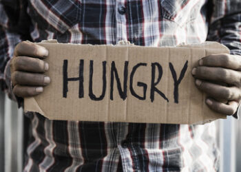 Hunger im Land der Superreichen: Jeder sechste US-Bürger betroffen