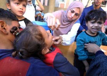 Hunger und Krankheiten als Waffe – Wie Israel das Gesundheitssystem in Gaza torpediert