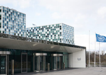 Internationaler Strafgerichtshof stellt Haftbefehle gegen Taliban aus