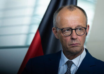 Investitionsgipfel: Merz empfängt Unternehmensvertreter