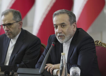 Iran fordert von USA Kriegsentschädigung als Voraussetzung für Wiederaufnahme von Verhandlungen