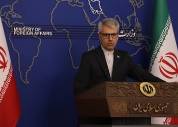 Iran kündigt Gespräche mit Russland und China über Atomprogramm an