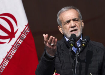 Iran setzt Zusammenarbeit mit UN-Atomaufsichtsbehörde aus