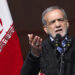 Iran setzt Zusammenarbeit mit UN-Atomaufsichtsbehörde aus