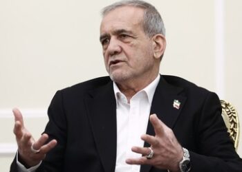 Irans Präsident im Interview mit Tucker Carlson: Netanjahu lügt über Teherans nukleare Absichten