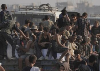 Israel verkündet "taktische Pause" in Teilen des Gazastreifens