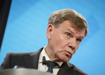 Israel/Gaza: Es brodelt im Auswärtigen Amt