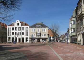 Jagdszenen aus Lippe