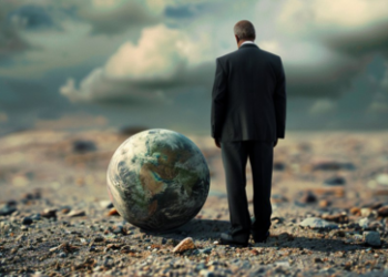 Jahrhundert globalistisch ideologisierter NGOten neigt sich dem Ende zu: Für ihre Gönner ein Problem