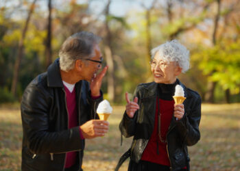 Japan stellt neuen Weltrekord bei Lebenserwartung auf