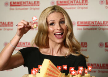 Käsekrieg in Europa – wie die Schweiz um den "Emmentaler" kämpft und Österreich tobt