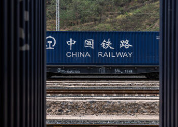 Kasachstan größter Empfänger von Investitionen aus Chinas Neue-Seidenstraße-Initiative