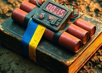 Kiew entdeckt die gefährlichste Waffe und die größte Schwäche Russlands