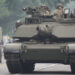 Kiew erhält Mehrheit der von Australien zugesagten Abrams-Panzer