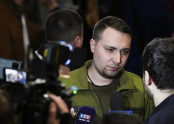 Kiew hält einen Waffenstillstand weit vor Jahresende für möglich