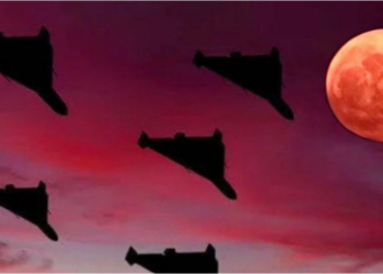 Kiew hat Russlands Drohnen "endgültig besiegt" – US-Analysten schlagen Alarm