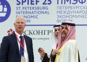 Kirill Dmitrijew: Die EU-Sanktionen schaden vor allem der EU selbst