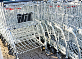 Konsumklima in Deutschland: Keine Erholung erwartet