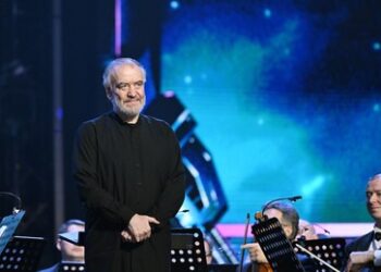 Konzert von Star-Dirigent Gergijew in Italien abgesagt