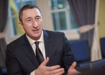 Korruptionsskandal in Kiew – Ministerium der Einheit kurz vor Auflösung, Vize-Premier unter Verdacht