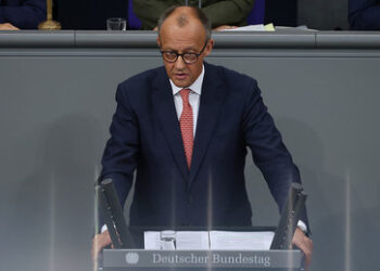 Kreml-Sprecher Dmitri Peskow: "Deutschland schürt hysterische Russophobie"