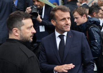 Kreml enttäuscht über Weigerung des Westens, Moskaus Signale zu beachten