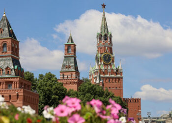 Kreml reagiert auf Trumps Unmut nach Gespräch mit Putin