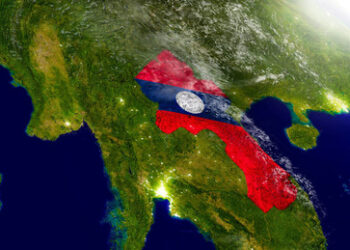 Laos wird Dialogpartner der Schanghaier Organisation für Zusammenarbeit