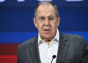 Lawrow: Minsk und Pjöngjang Russlands Verbündete auf dem Weg zur Multipolarität