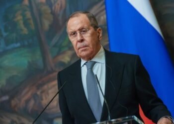 Lawrow zur Ukraine: Keine territoriale Integrität für ein russophobes Regime