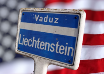 Liechtenstein im Dienst Washingtons: Vaduz blockiert Milliarden russischer Trusts