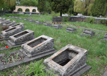 Lwow: Überreste sowjetischer Soldaten als Tauschobjekte für ukrainische Gefangene